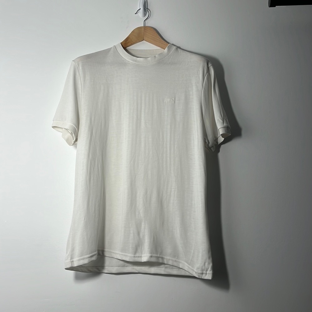 Zara Lightweight Knit Shirt